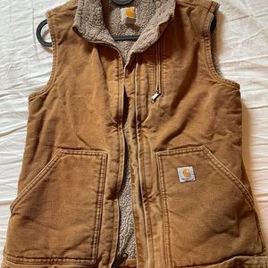 Carhartt vest